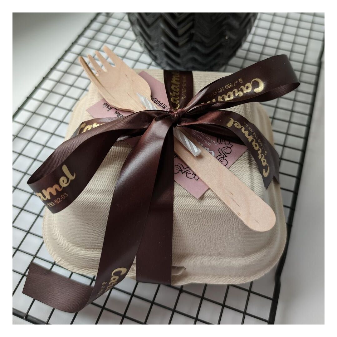 Бенто торт " Фигак и ... ", изображение 2