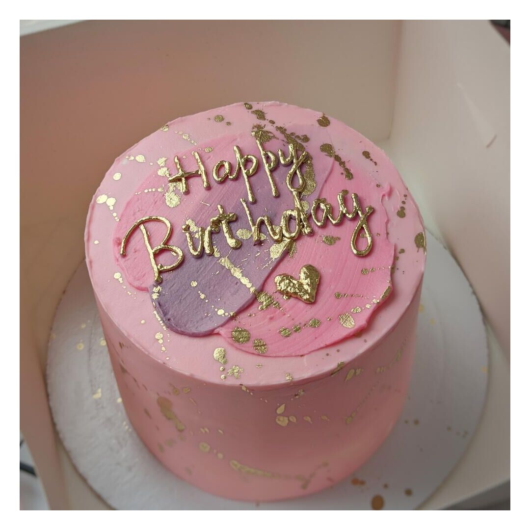 Бенто торт BIG на 1 кг, изображение 2