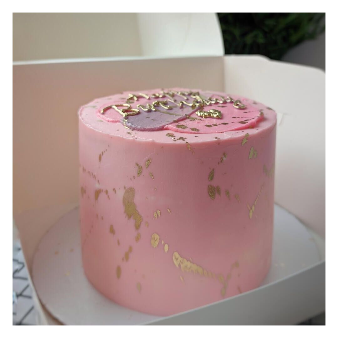 Бенто торт BIG на 1 кг, изображение 4