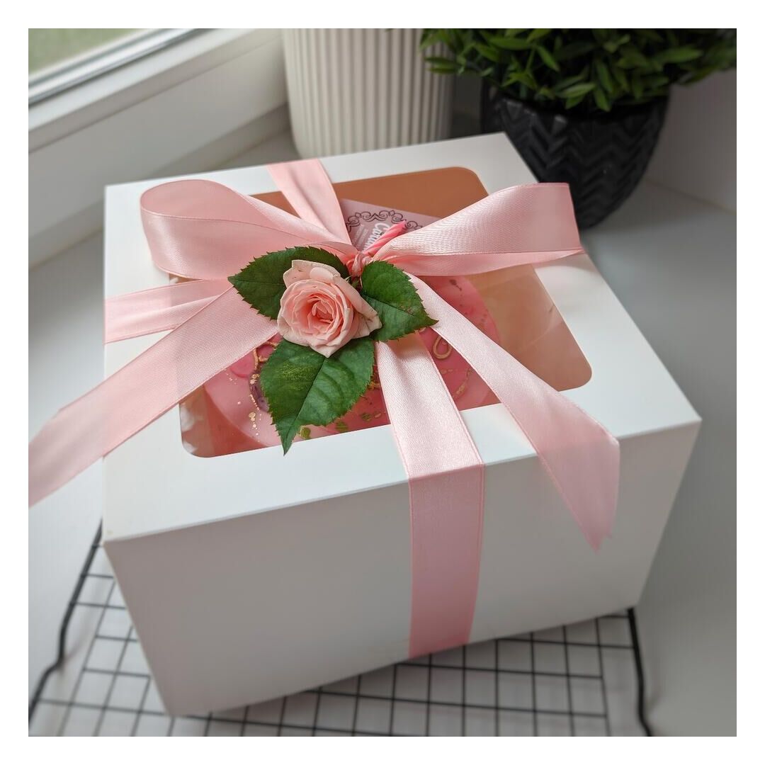 Бенто торт BIG на 1 кг, изображение 5