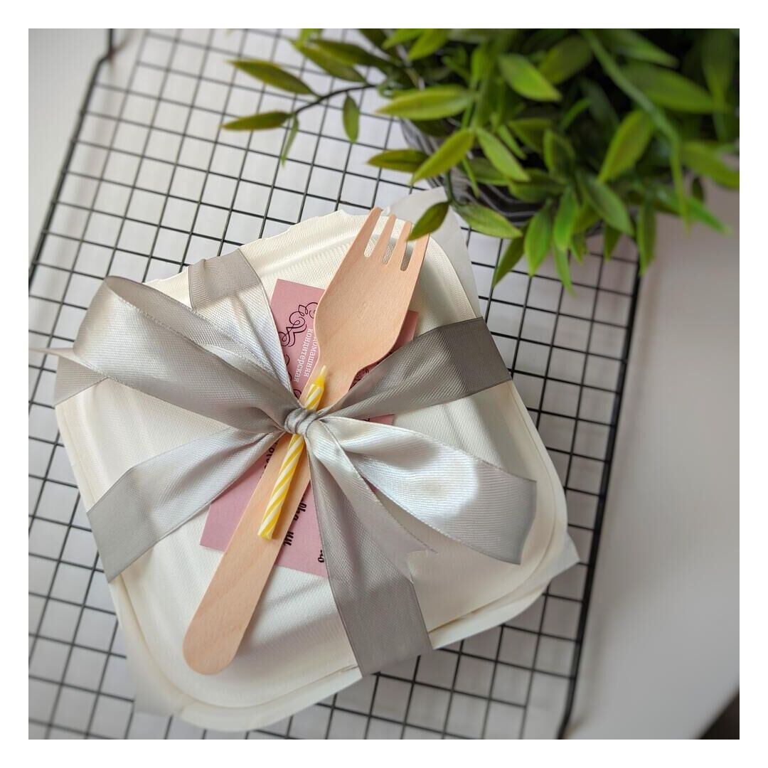 Бенто торт "русалочка", изображение 4