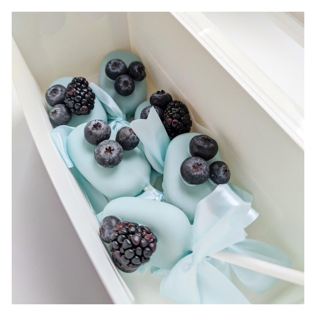 Кейкпопсы эскимо, изображение 5