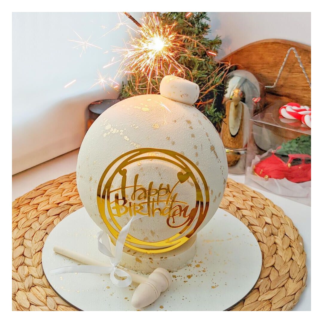 Торт " БОМБА ", изображение 2