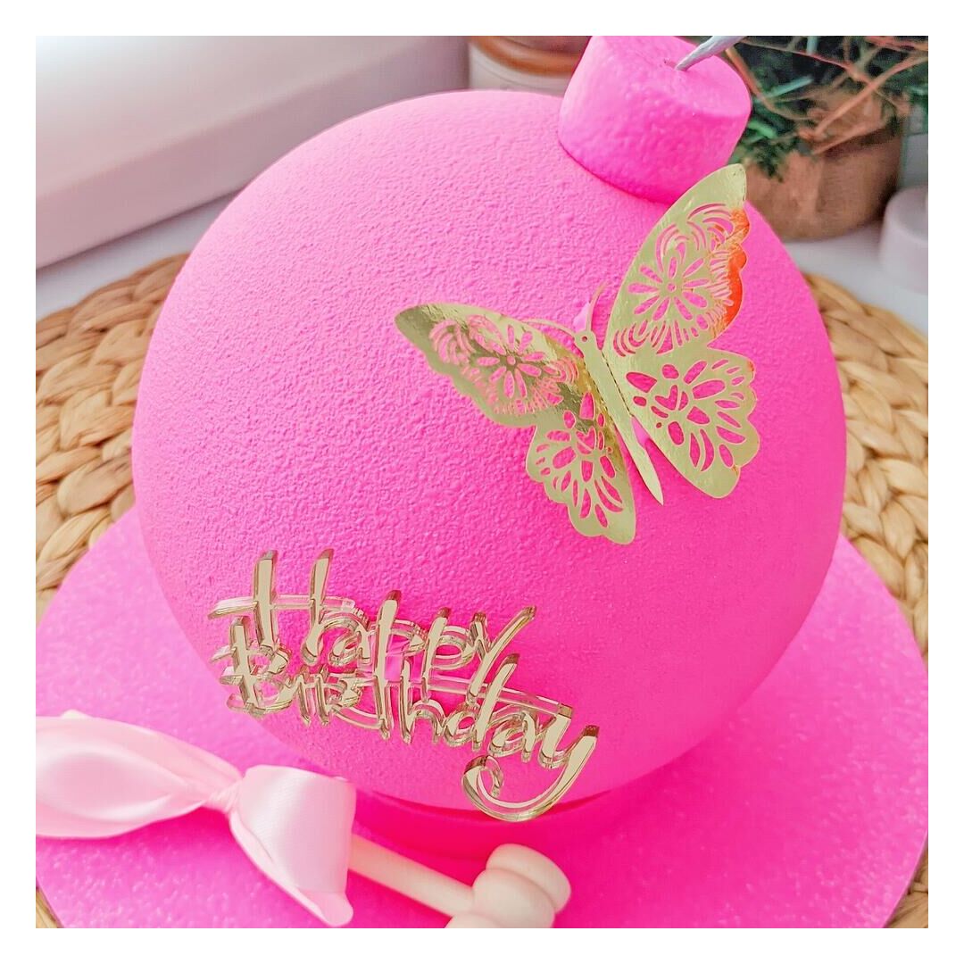 Торт БОМБА, изображение 4