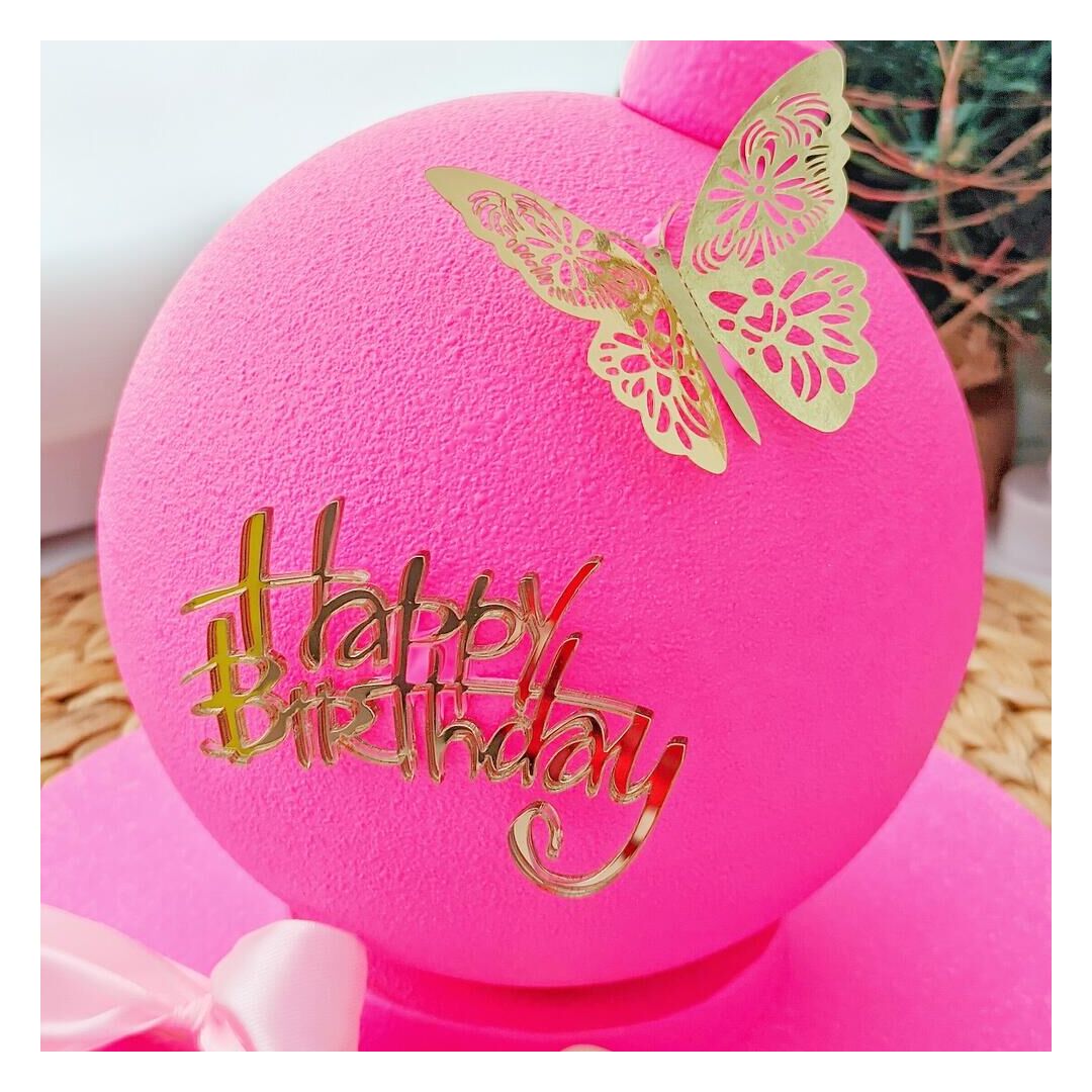 Торт БОМБА, изображение 3