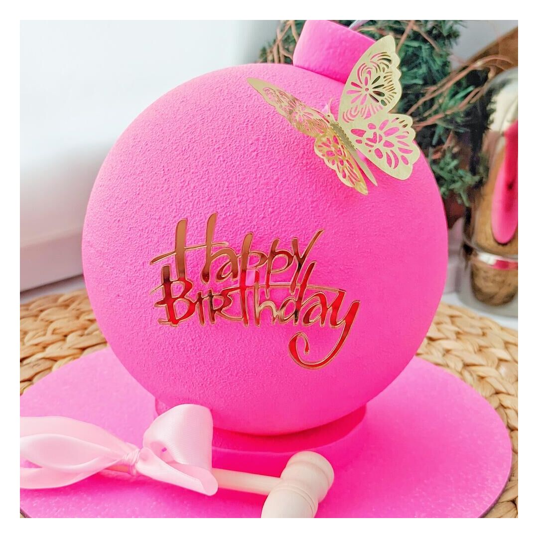 Торт БОМБА, изображение 5