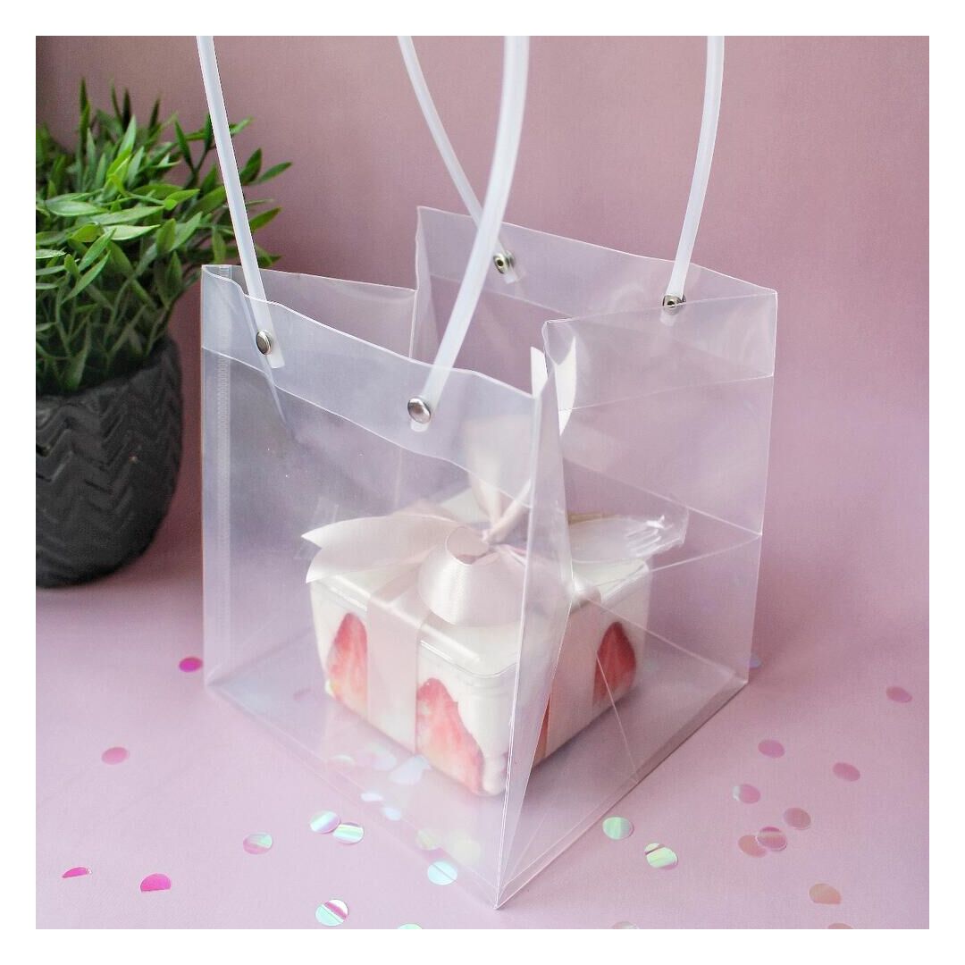 Для бенто на 500гр " Премиум пакет ", изображение 2