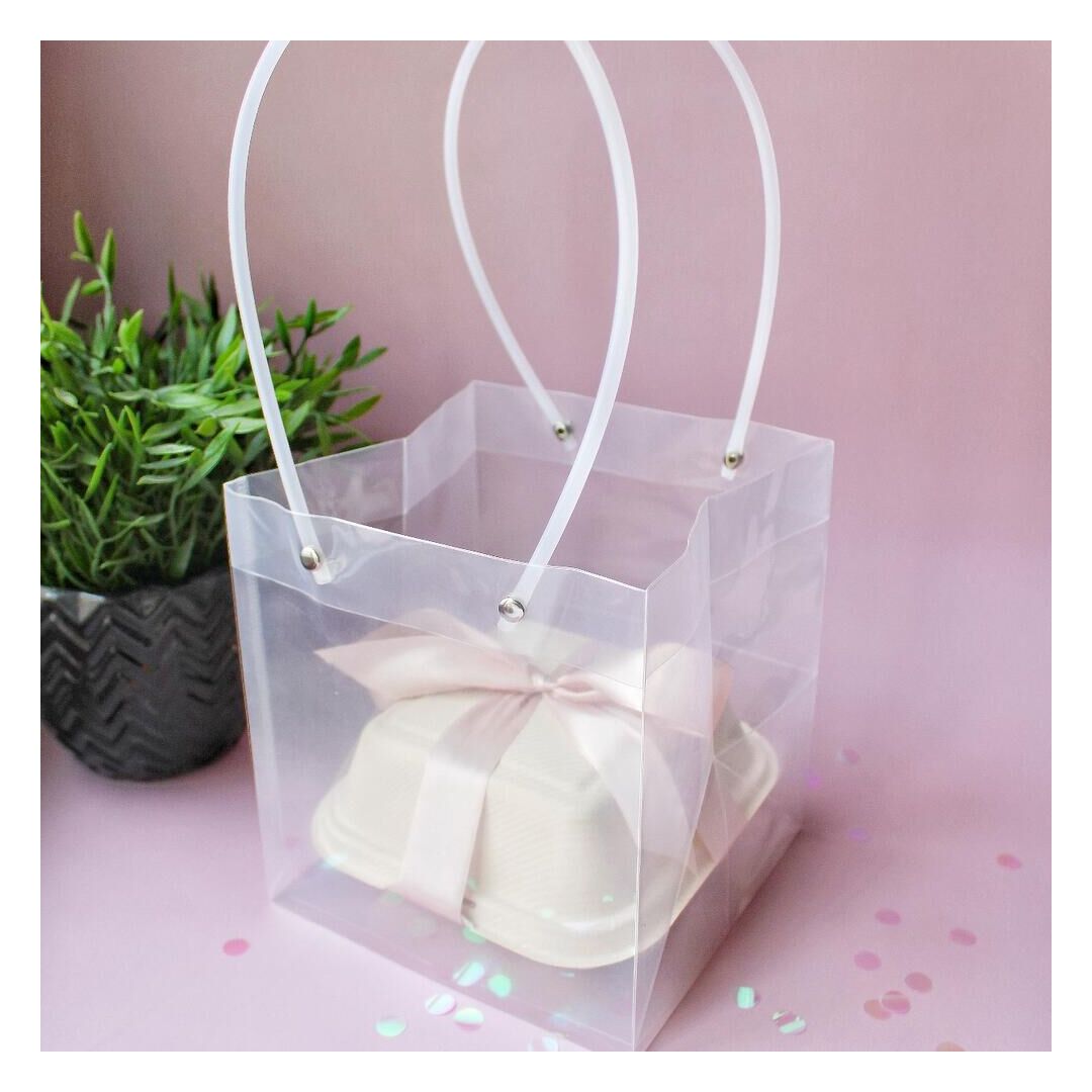 Для бенто на 500гр " Премиум пакет ", изображение 3