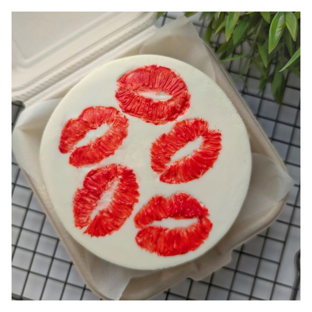 Бенто торт, изображение 2