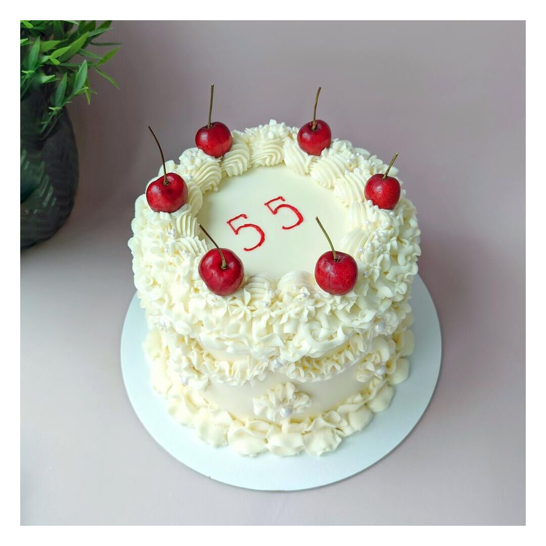 Торт НЕЖНОСТЬ 1,5 кг, изображение 3