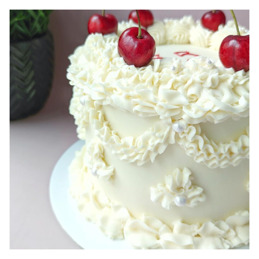 Торт НЕЖНОСТЬ 1,5 кг, изображение 4