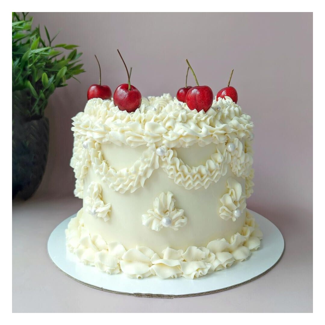 Торт НЕЖНОСТЬ 1,5 кг, изображение 5