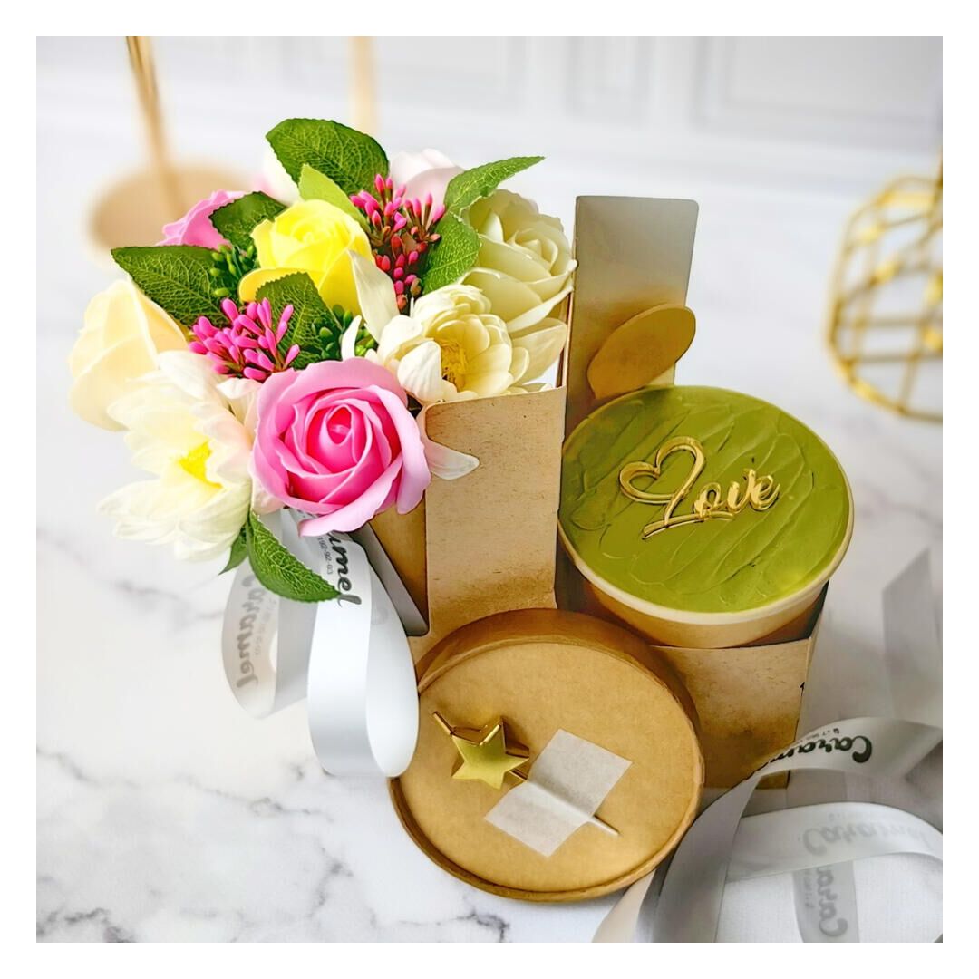 Бенто набор, изображение 2