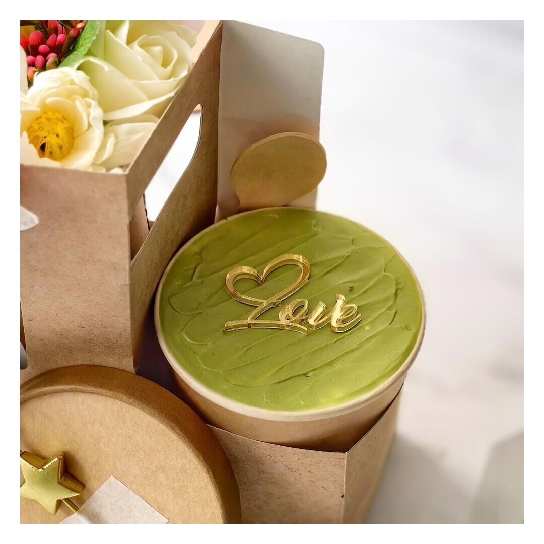 Бенто набор, изображение 3