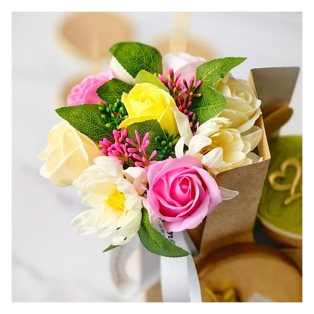 Бенто набор, изображение 4