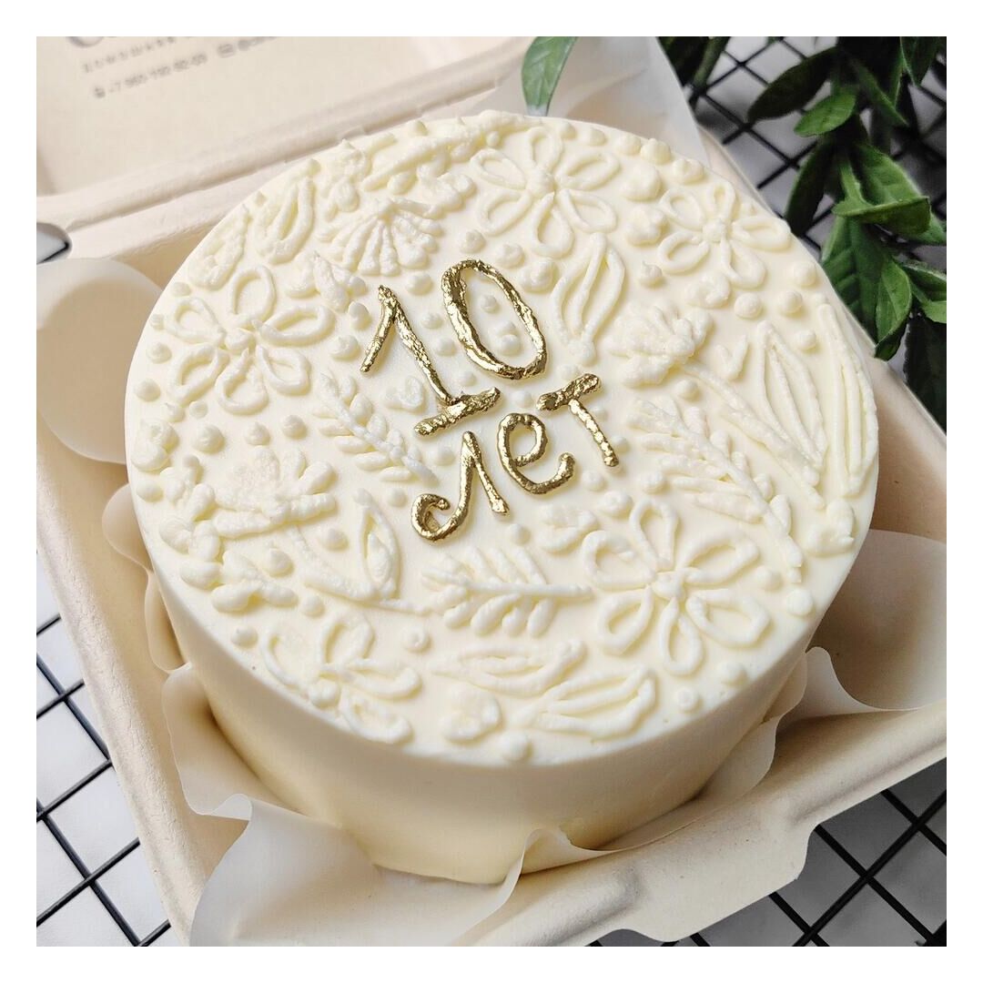 Бенто торт, изображение 2