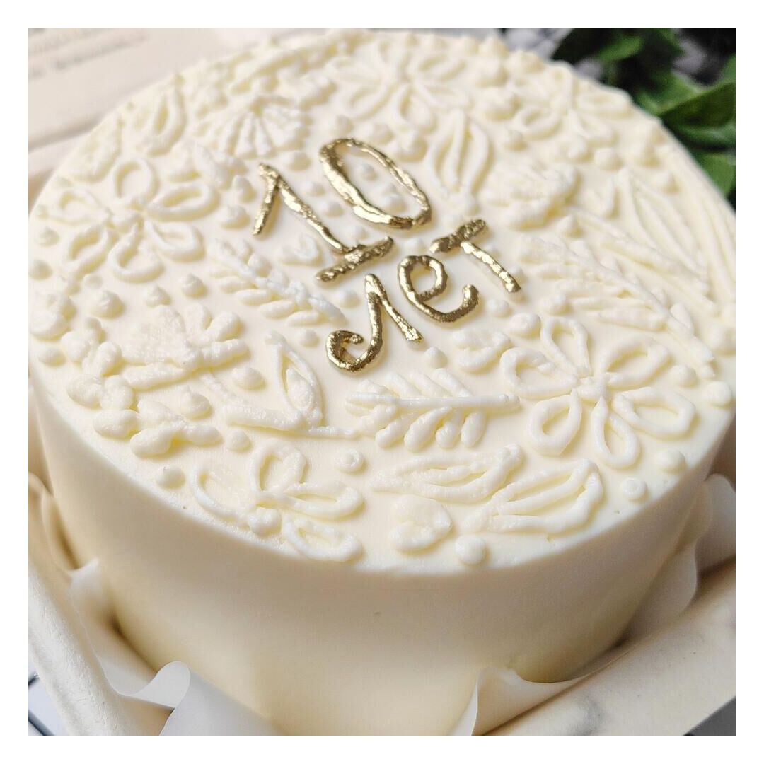 Бенто торт, изображение 4