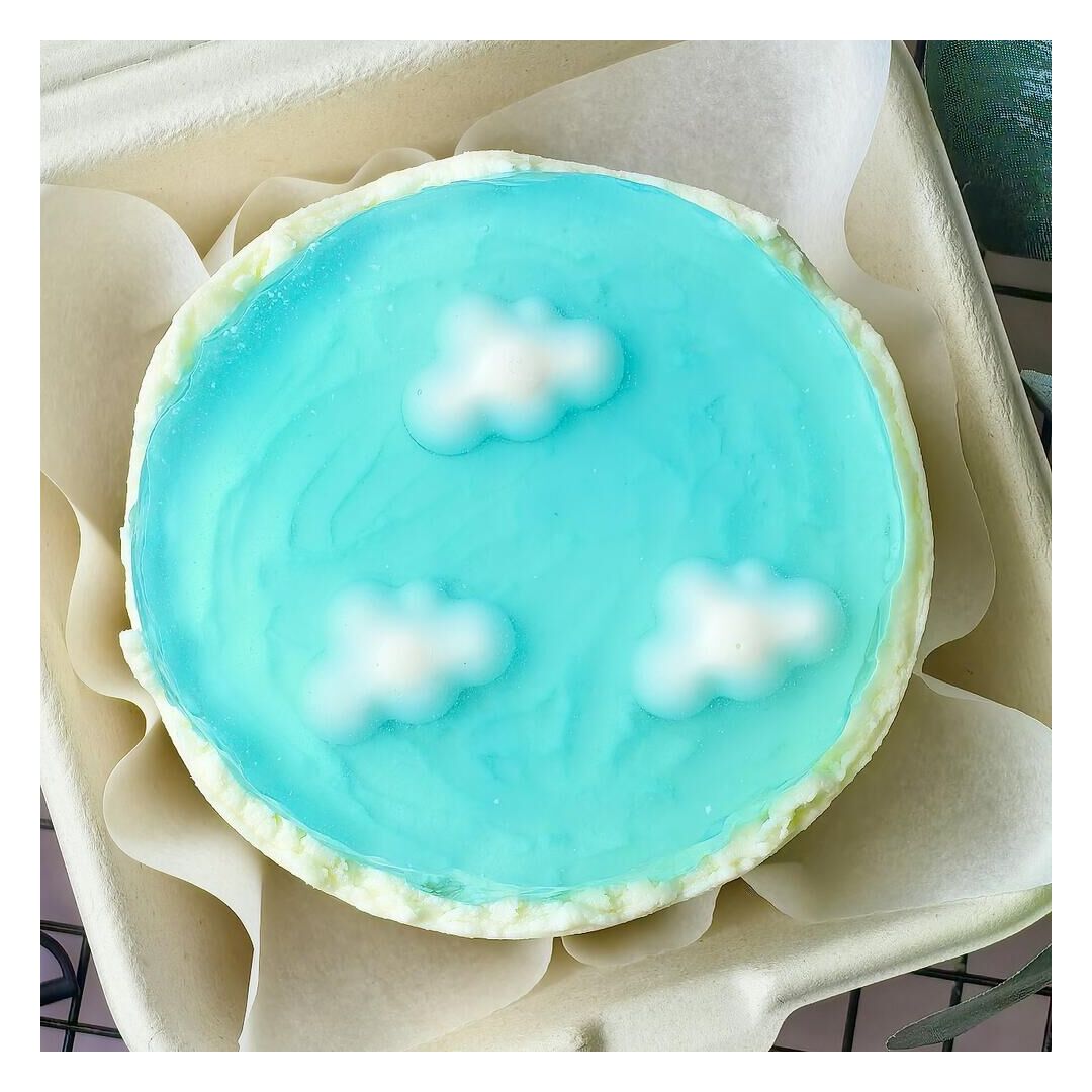 Бенто торт НЕБО ?????, изображение 4