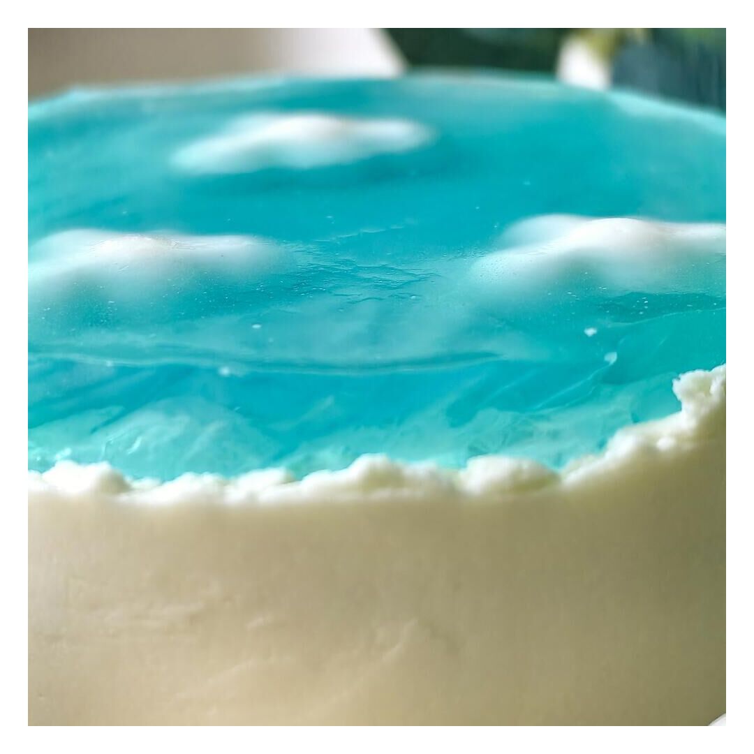 Бенто торт НЕБО ?????, изображение 5