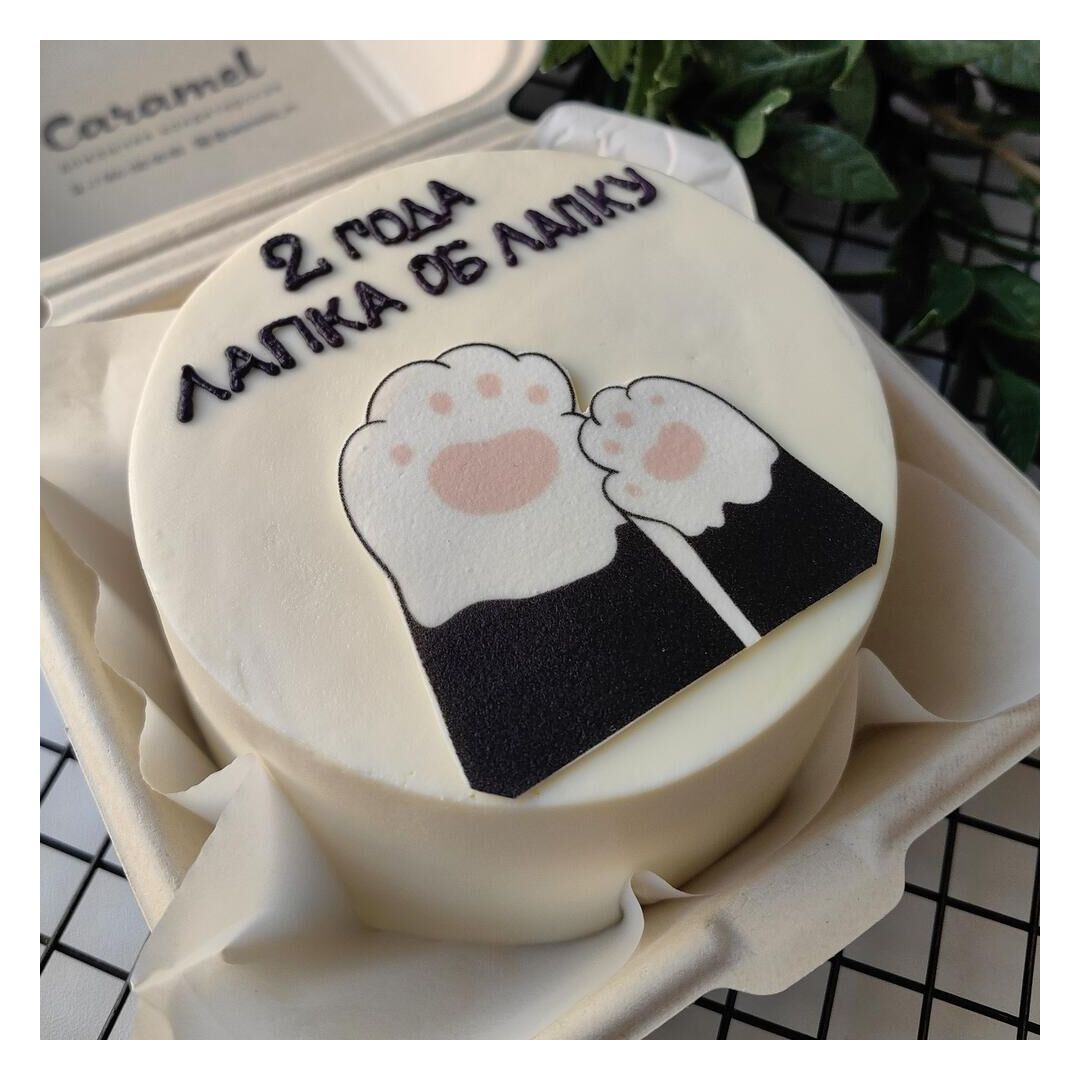 Бенто торт, изображение 2