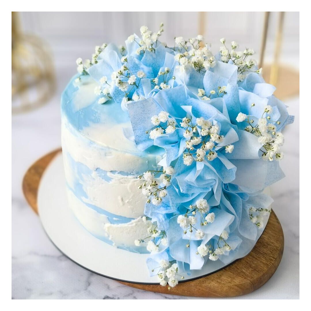 Праздничный Торт, изображение 3