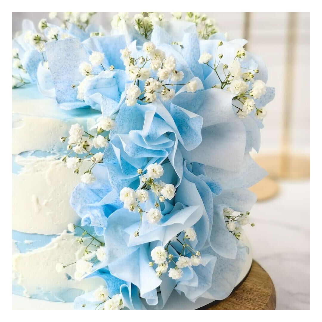 Праздничный Торт, изображение 2