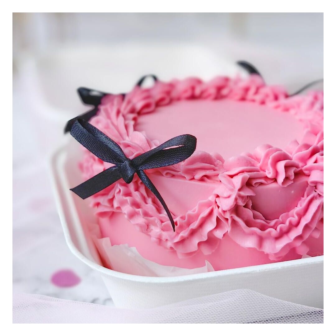 Бенто торт Ламбет, изображение 3