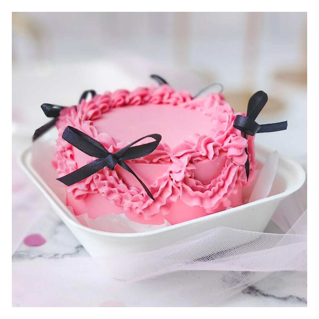 Бенто торт Ламбет, изображение 2