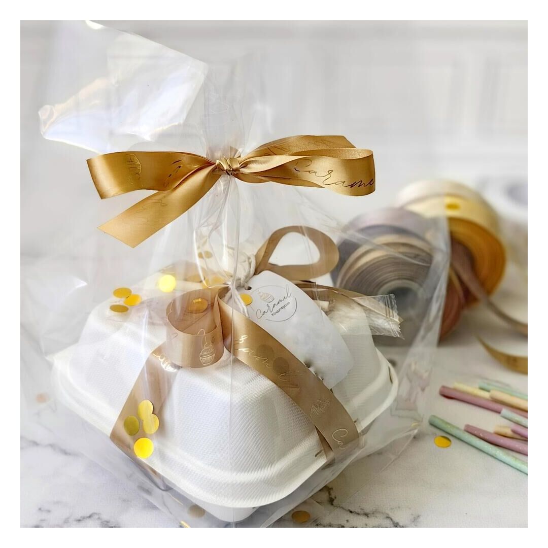 Бенто торт "букет", изображение 5