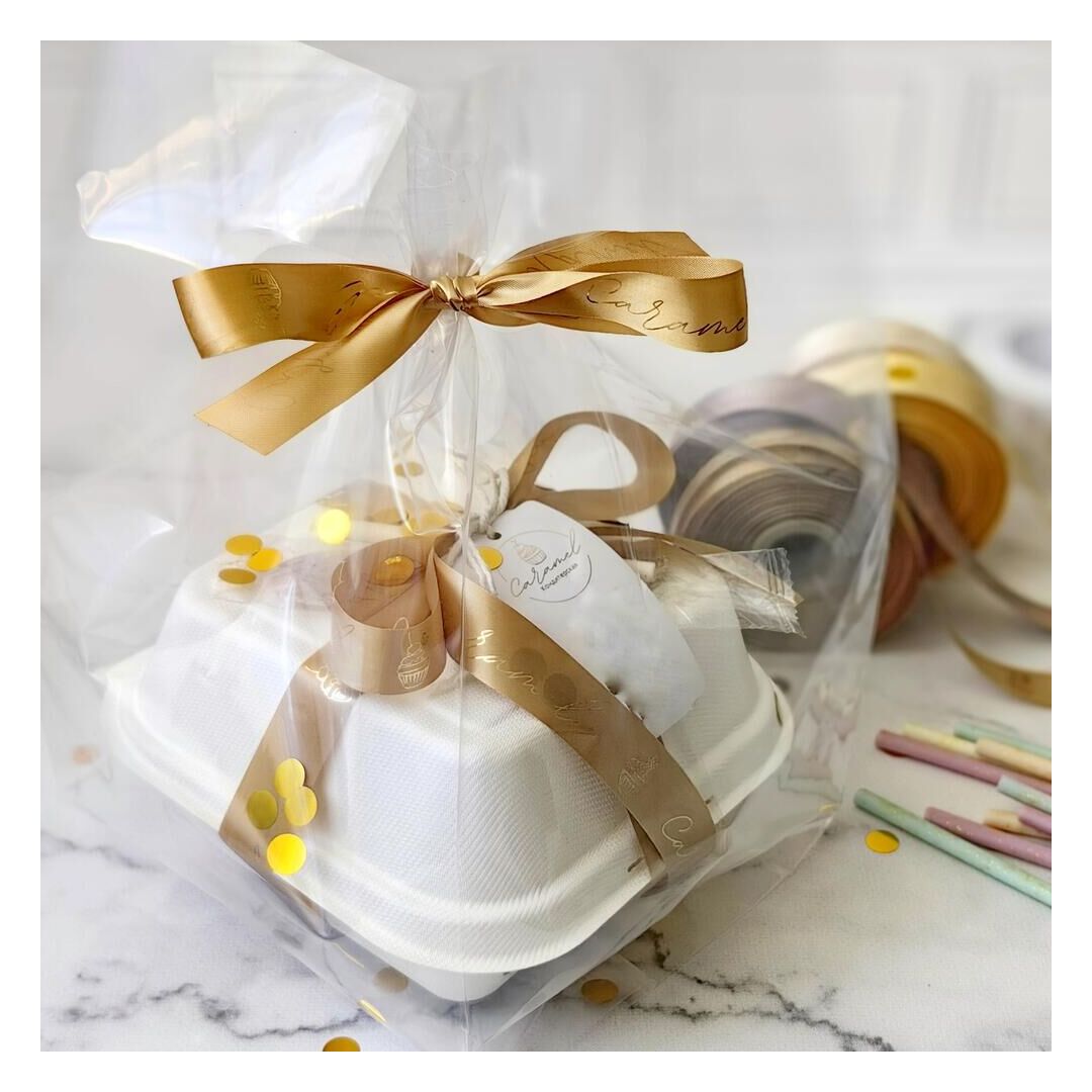 Бенто торт для мамы, изображение 4