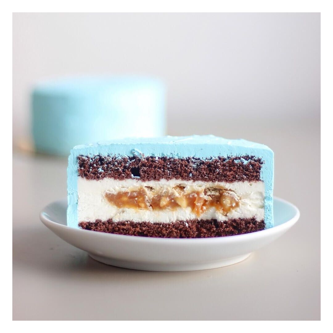 Бенто торт BIG на 1 кг, изображение 6