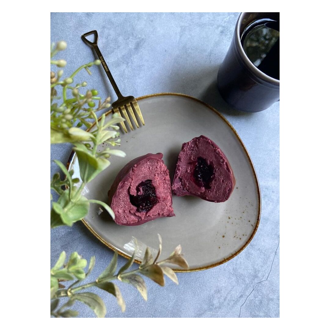 Пирожные ассорти Картошка - Набор для борща, 3 шт, изображение 3