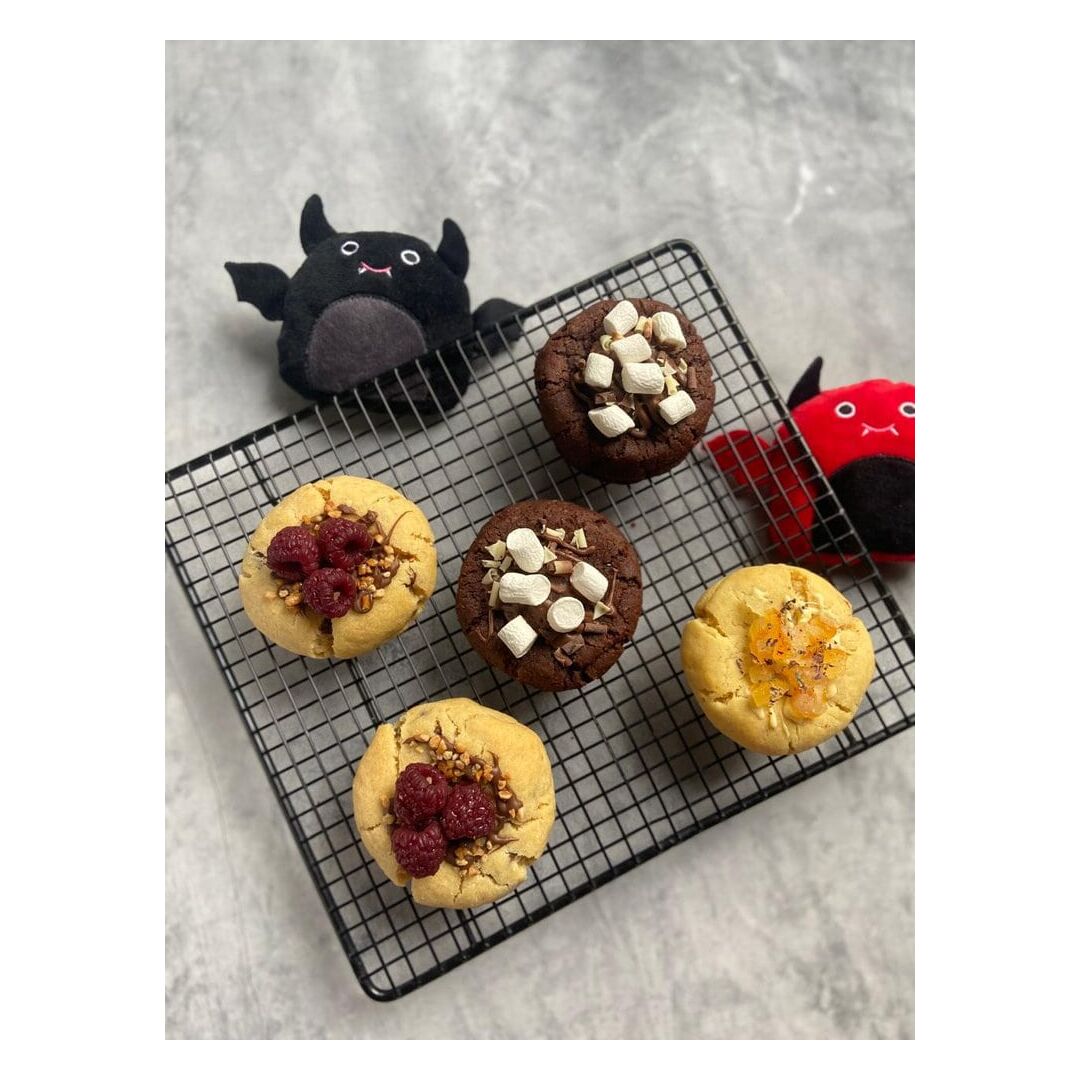 Кукис Дьявольское искушение 3 шт, изображение 3