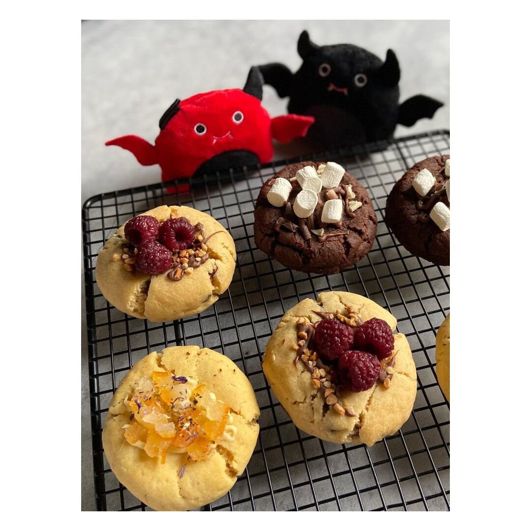 Кукис Дьявольское искушение 3 шт, изображение 2