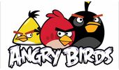 Angry Birds