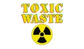 Toxic Waste