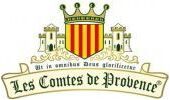Les Comtes de Provence
