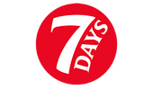 7 days