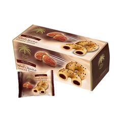 Печенье с черным тмином АСАВЕР SIAFA 200г