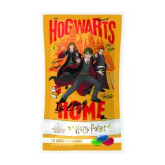 Драже жевательное Гарри Поттер Harry Potter ассорти 10 вкусов 28 г, Jelly Belly