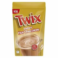 Горячий шоколад в пакете Hot Chocolate 140 г, Twix