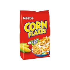 Готовый завтрак Corn Flakes 250г, Nestle