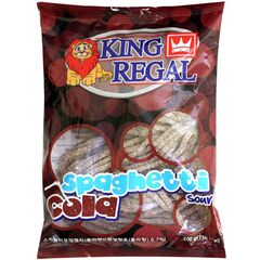 Спагетти кислая-кола 200гр