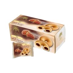 Печенье АСАВЕР SIAFA 200г