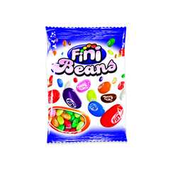 Мармелад FINI Beans (бобы) 85гр