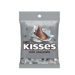 Шоколад Hershey's Kisses 137гр