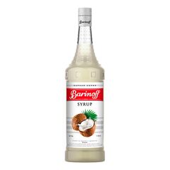 Сироп TM "Barinoff" Кокос 1л