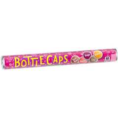 Конфеты драже Wonka Bottle Caps Soda Pop Candy (США), 50,1 г