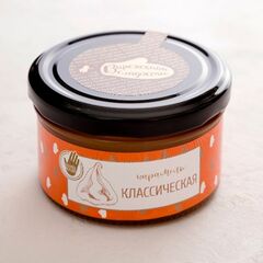 Карамель классическая Варежкины сладости 200г