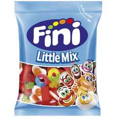 Мармелад FINI Little Mix 90гр